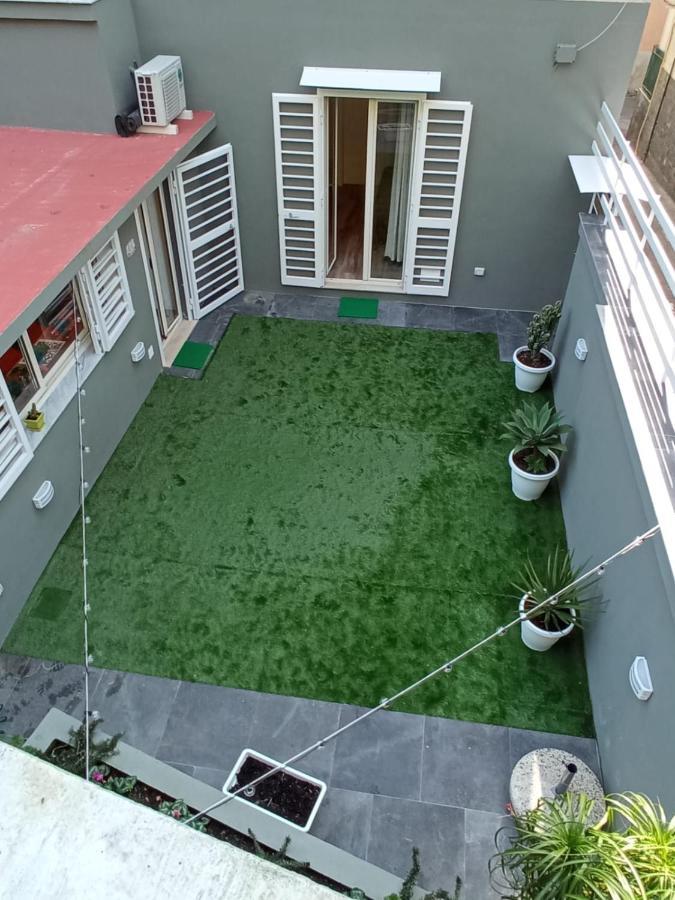 فيلا Cappuccini Garden House يوتْسْوولْ المظهر الخارجي الصورة