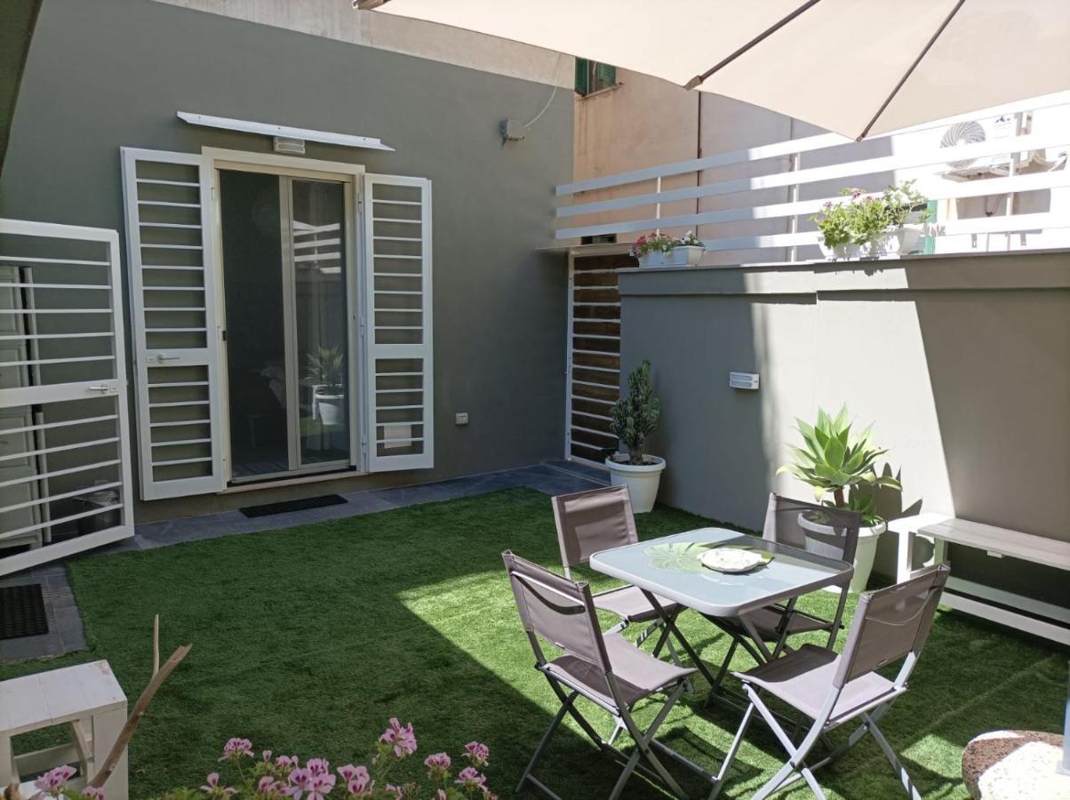 فيلا Cappuccini Garden House يوتْسْوولْ المظهر الخارجي الصورة